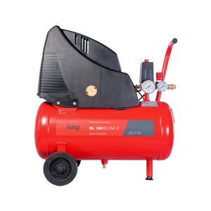 Компрессор воздушный безмасляный FUBAG OL 195/24 CM1.5 в Сыктывкаре фото
