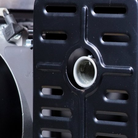 Бензиновый генератор с электростартером FUBAG PRG 5000 ES в Сыктывкаре фото