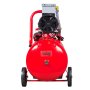 Компрессор воздушный безмасляный малошумный FUBAG OLS 250/50 CM2 в Сыктывкаре фото
