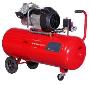 Поршневой масляный компрессор FUBAG VDC 400/50 CM3 в Сыктывкаре фото