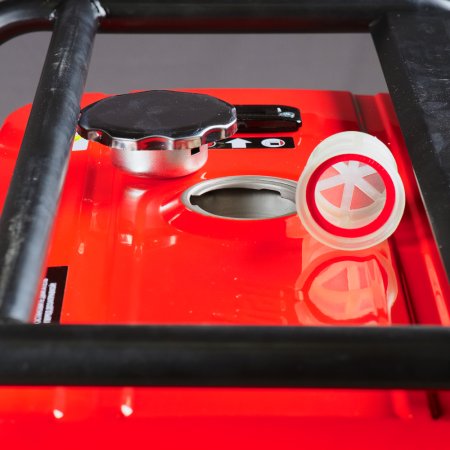 Бензиновый генератор FUBAG BS 3500 A ES DUPLEX в Сыктывкаре фото