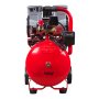 Компрессор воздушный безмасляный малошумный FUBAG OLS 500/50 CM2х2 в Сыктывкаре фото