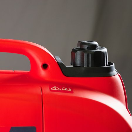 Инверторный генератор FUBAG TI 800 в Сыктывкаре фото