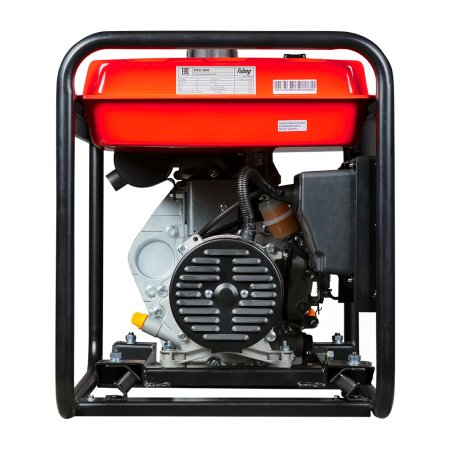 Дизельный генератор FUBAG PRD 3000 в Сыктывкаре фото