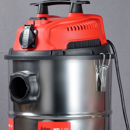 FUBAG Строительный пылесос WD 5SP в Сыктывкаре фото