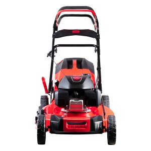 Газонокосилка бензиновая самоходная с двигателем FUBAG Honda FPL 56 SMH в Сыктывкаре фото