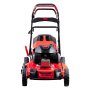 Газонокосилка бензиновая самоходная с двигателем FUBAG Honda FPL 56 SMH в Сыктывкаре фото