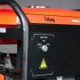 Бензиновый генератор с электростартером FUBAG PRG 5000 ES в Сыктывкаре фото