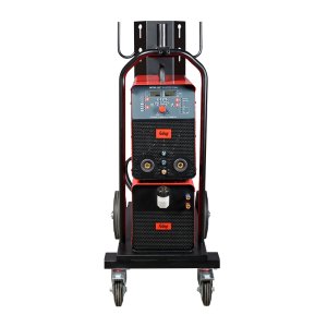 FUBAG Инвертор сварочный INTIG 400 T W AC/DC PULSE + горелка FB TIG 18 5P 4m + модуль охлаждения + тележка в Сыктывкаре фото