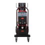 FUBAG Инвертор сварочный INTIG 400 T W AC/DC PULSE + горелка FB TIG 18 5P 4m + модуль охлаждения + тележка в Сыктывкаре фото