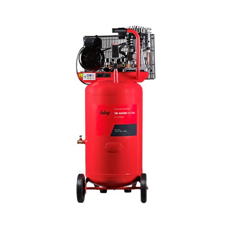 Компрессор FUBAG VB 4000B/100 CM3 в Сыктывкаре фото