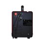 FUBAG Сварочный полуавтомат IRMIG 180 (31 432) + Горелка FB 250 3m ( FB 250 Ergo 3m) (38443) + Маска сварщика Хамелеон IR 9-13N S (38072) + Сварочные краги на подкладке красные FWGN 10R (641180)  в Сыктывкаре фото