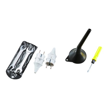 Дизельный генератор FUBAG PRD 3000 в Сыктывкаре фото