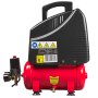 Компрессорный набор FUBAG Service Master Kit безмасляный компрессор + 6 предметов в Сыктывкаре фото