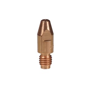 FUBAG Контактный наконечник M8х30 мм ECU D=0.8 мм (10 шт.) в Сыктывкаре фото