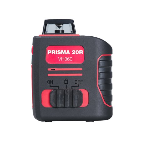 FUBAG Лазерный уровень Prisma 20R VH360 в Сыктывкаре фото