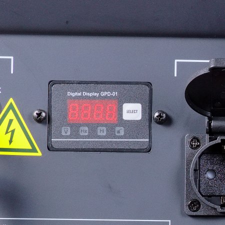 Бензиновый генератор FUBAG BS 8500 XD ES DUPLEX для одно и трехфазного режимов работы в Сыктывкаре фото