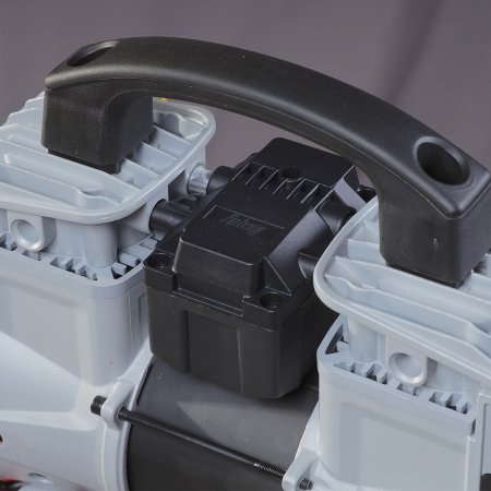 Компрессор воздушный безмасляный малошумный FUBAG OLS 190/10 CM1.6 в Сыктывкаре фото