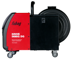 FUBAG Подающий механизм DRIVE INMIG DG для арт. 31438 и 31440 в Сыктывкаре фото