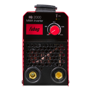 Инвертор сварочный FUBAG IQ 2000 в Сыктывкаре фото