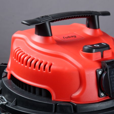 FUBAG Строительный пылесос WD 3  в Сыктывкаре фото